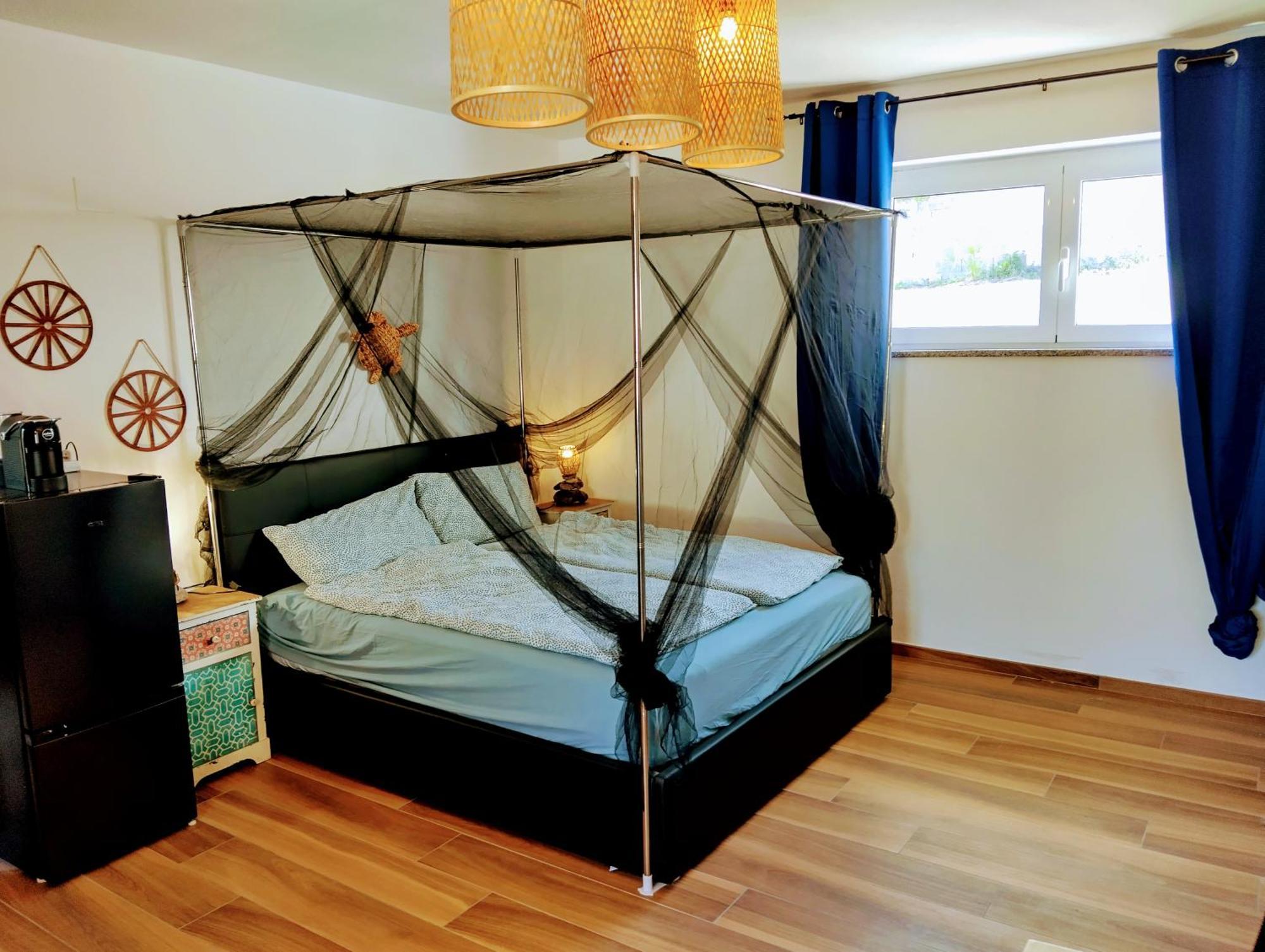 Apartmán Terra Valledoria  Exteriér fotografie