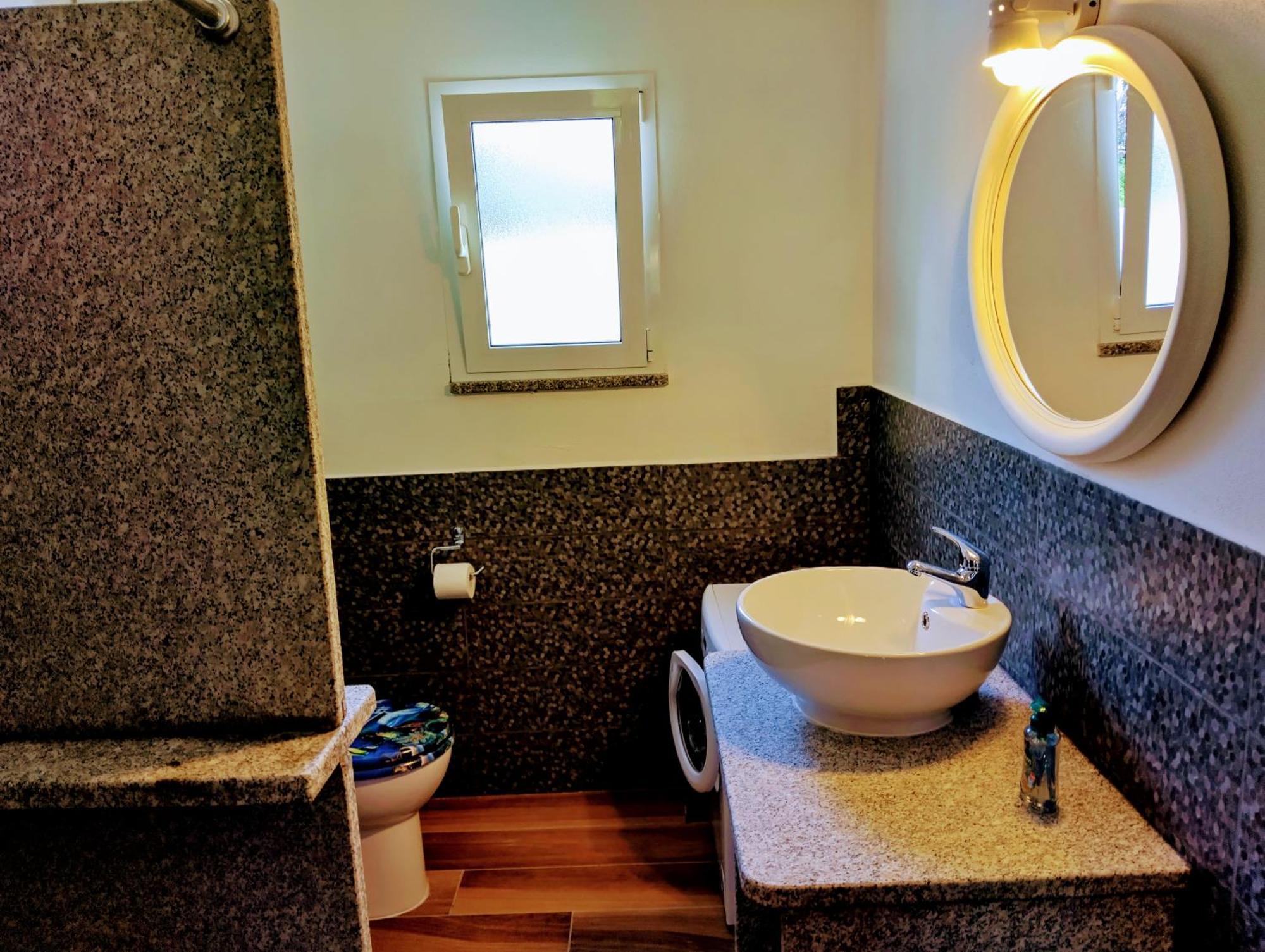 Apartmán Terra Valledoria  Exteriér fotografie
