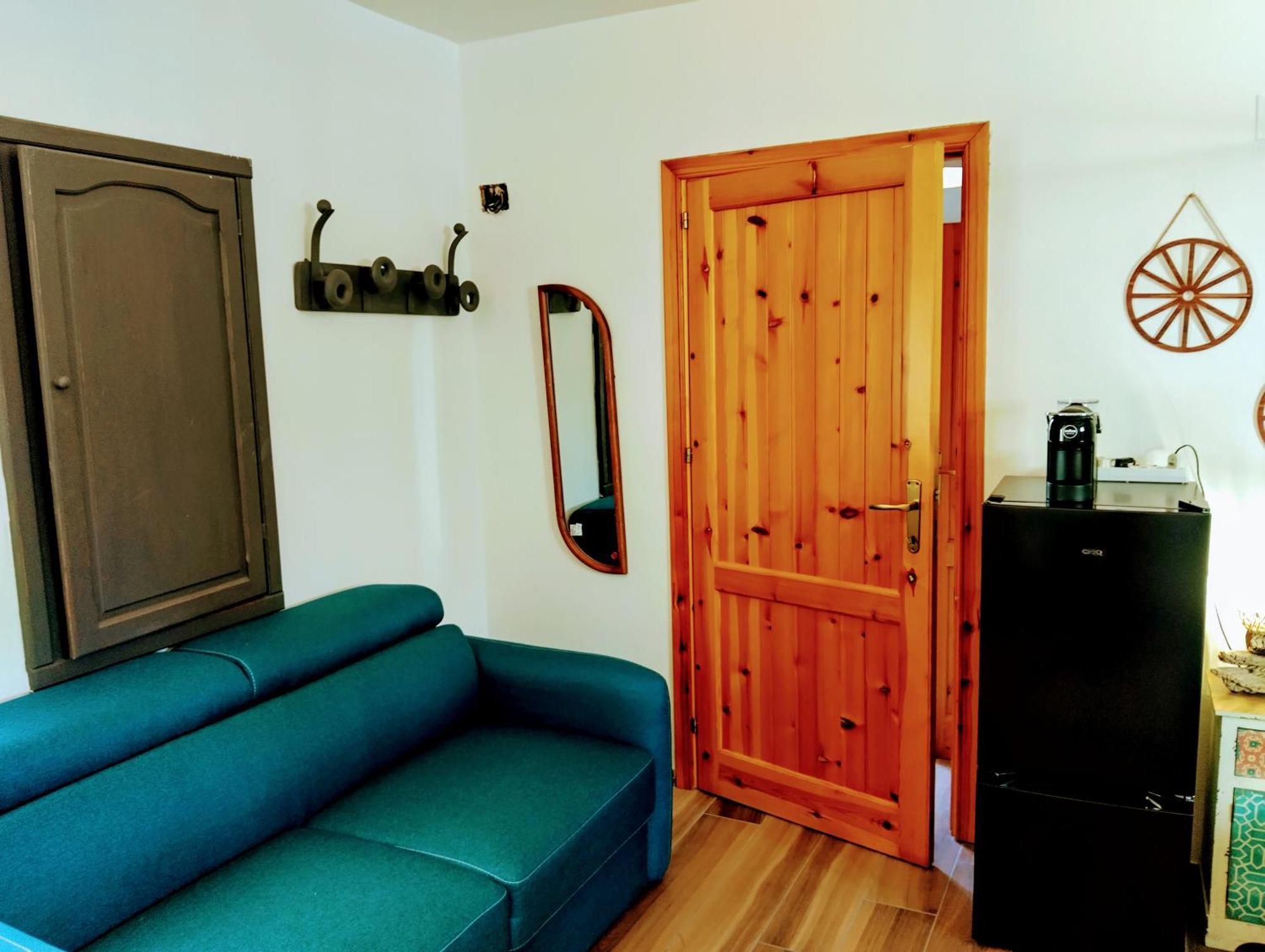 Apartmán Terra Valledoria  Exteriér fotografie