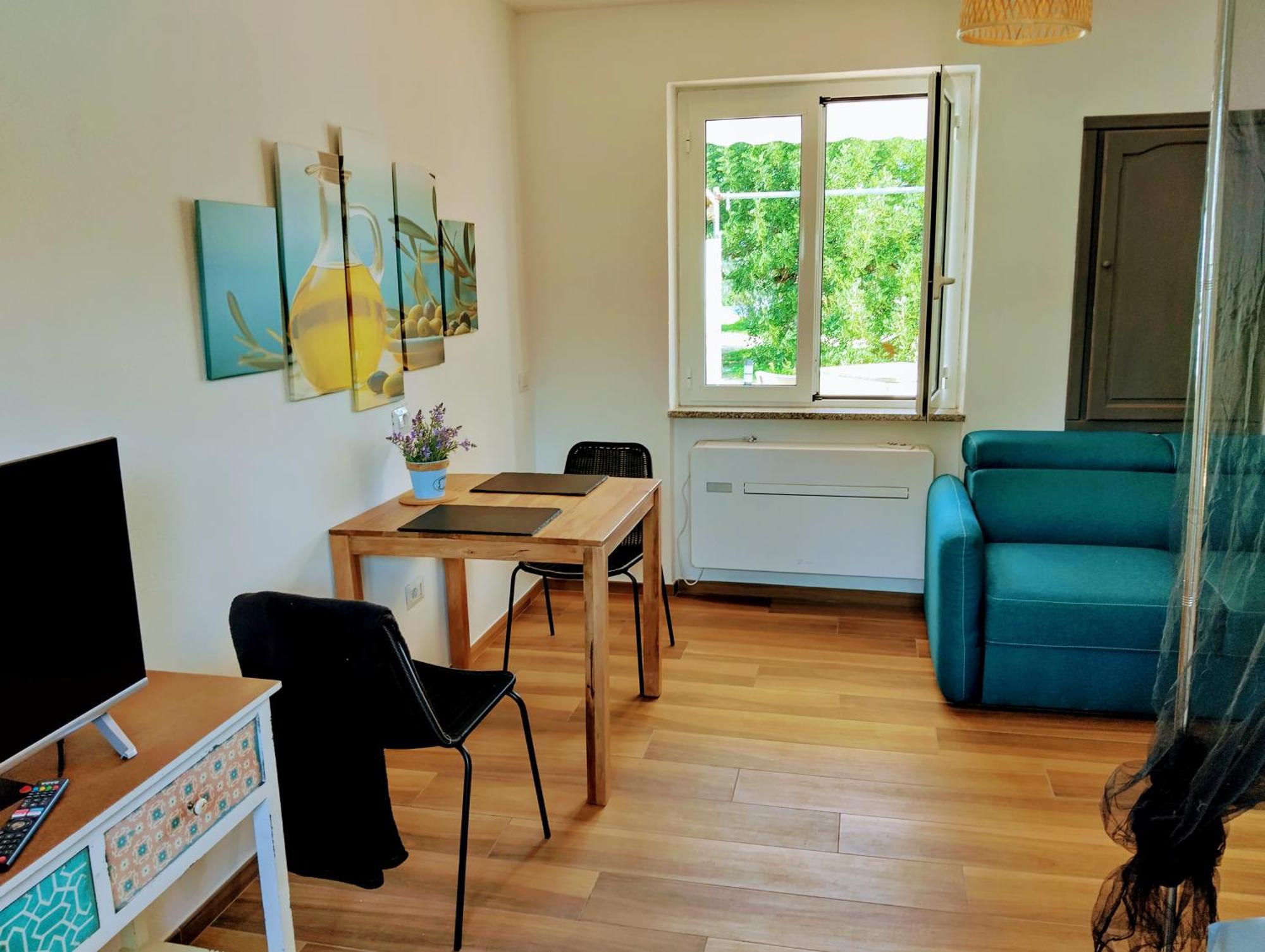 Apartmán Terra Valledoria  Exteriér fotografie