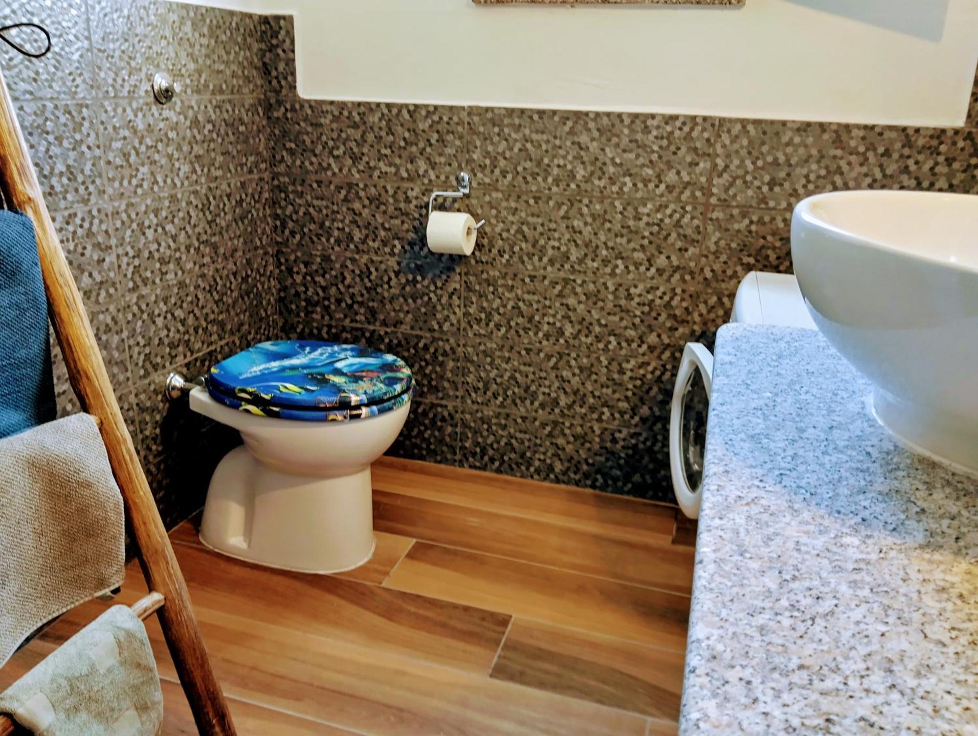 Apartmán Terra Valledoria  Exteriér fotografie