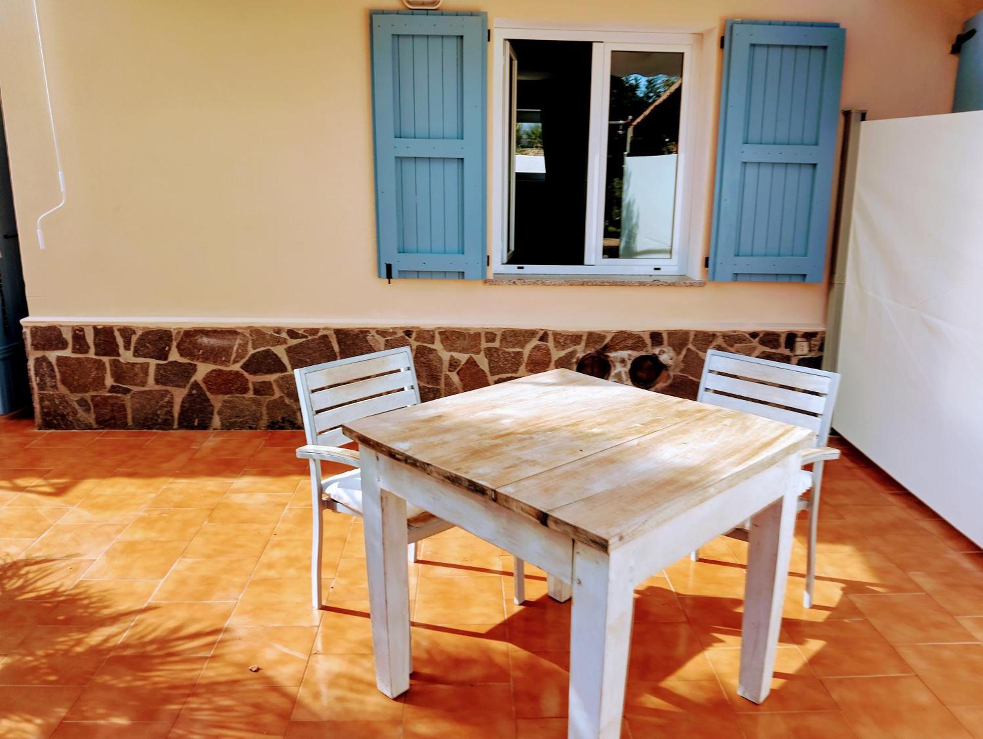 Apartmán Terra Valledoria  Exteriér fotografie