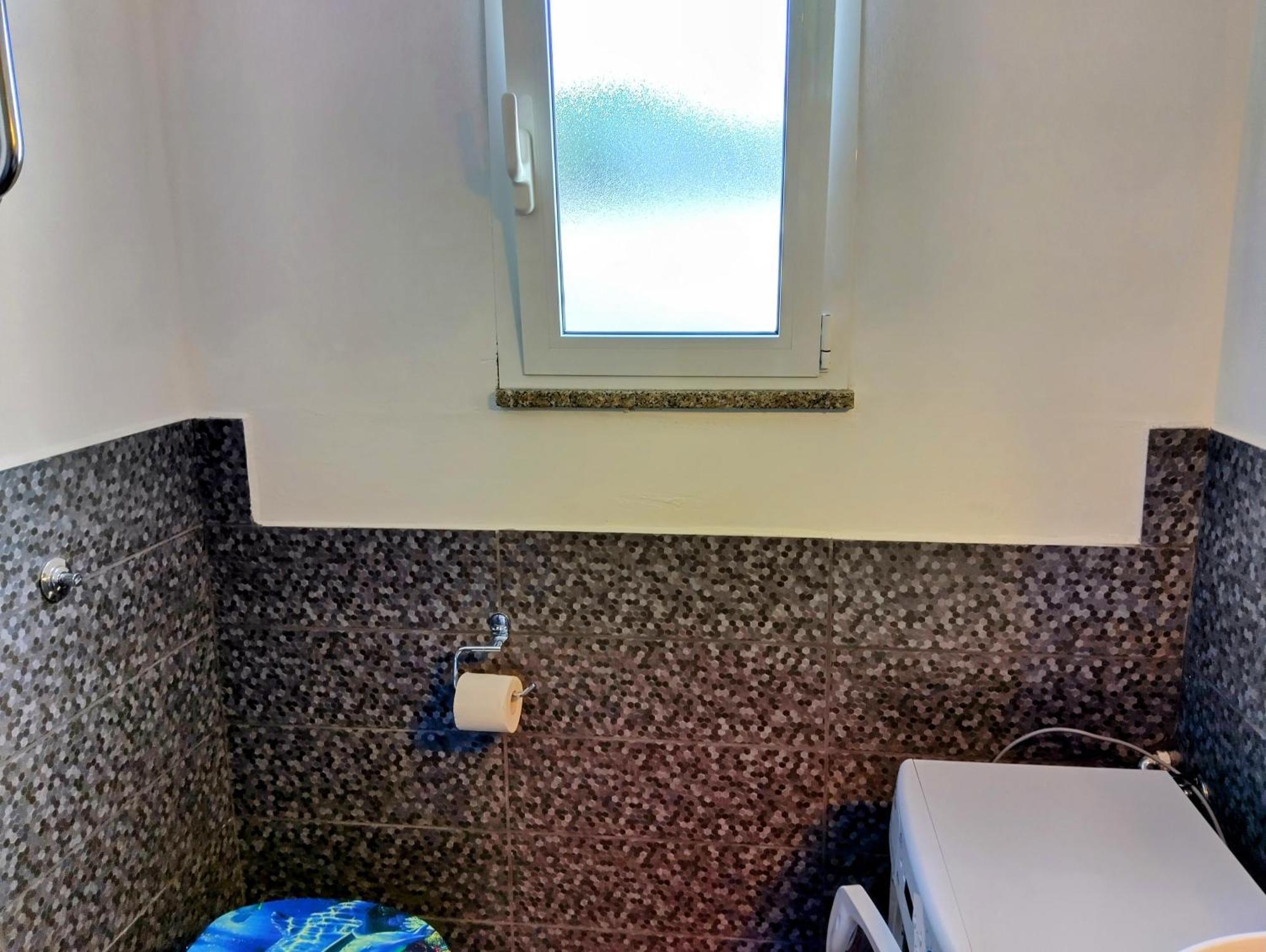 Apartmán Terra Valledoria  Exteriér fotografie