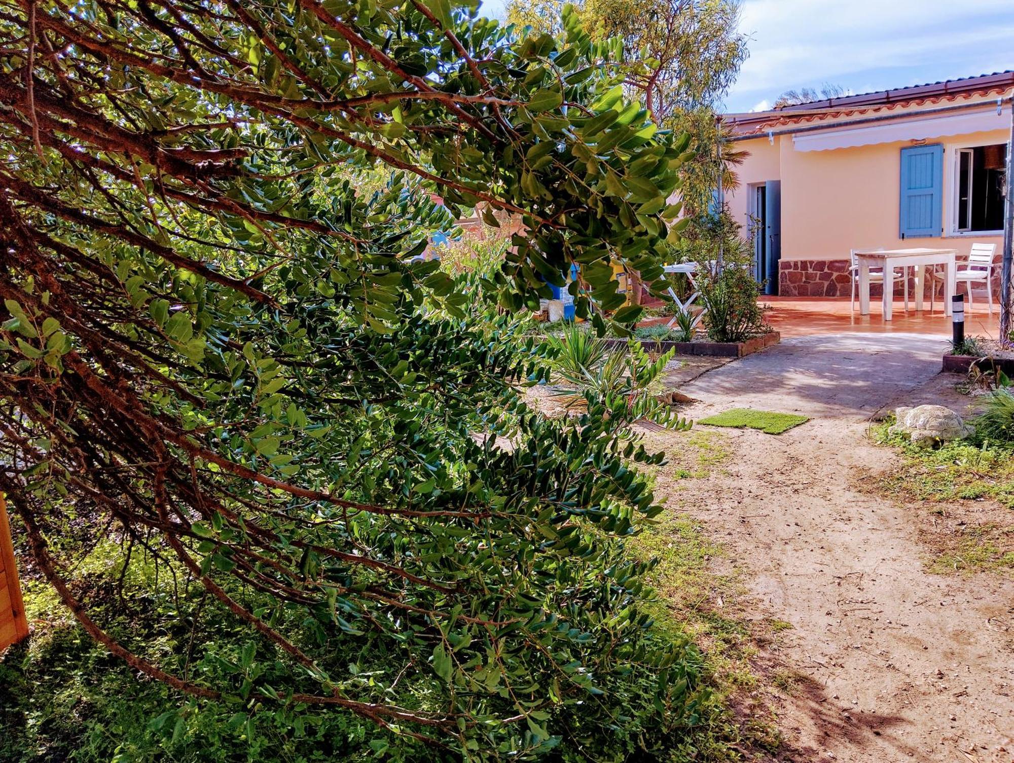 Apartmán Terra Valledoria  Exteriér fotografie