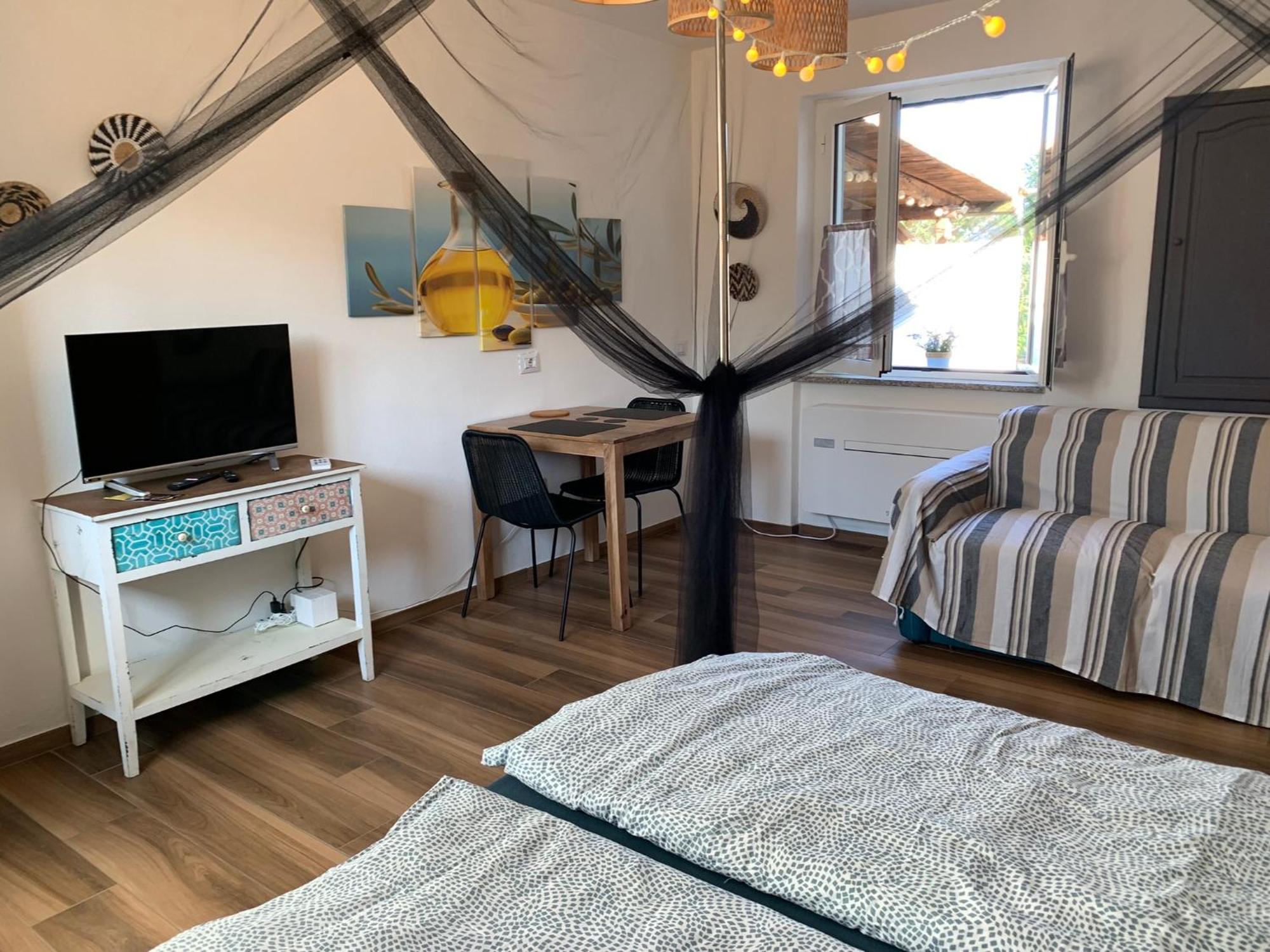 Apartmán Terra Valledoria  Exteriér fotografie