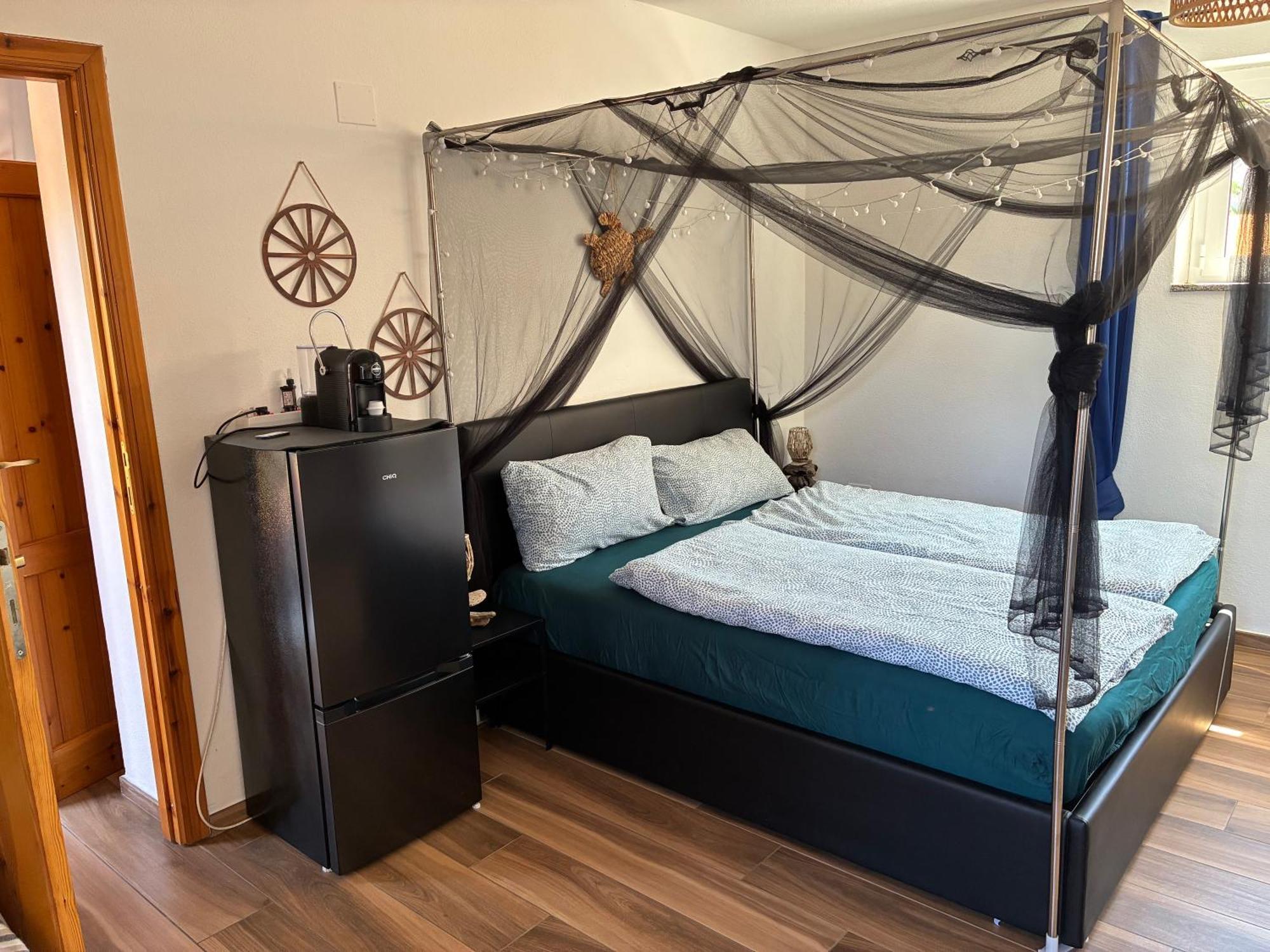 Apartmán Terra Valledoria  Exteriér fotografie
