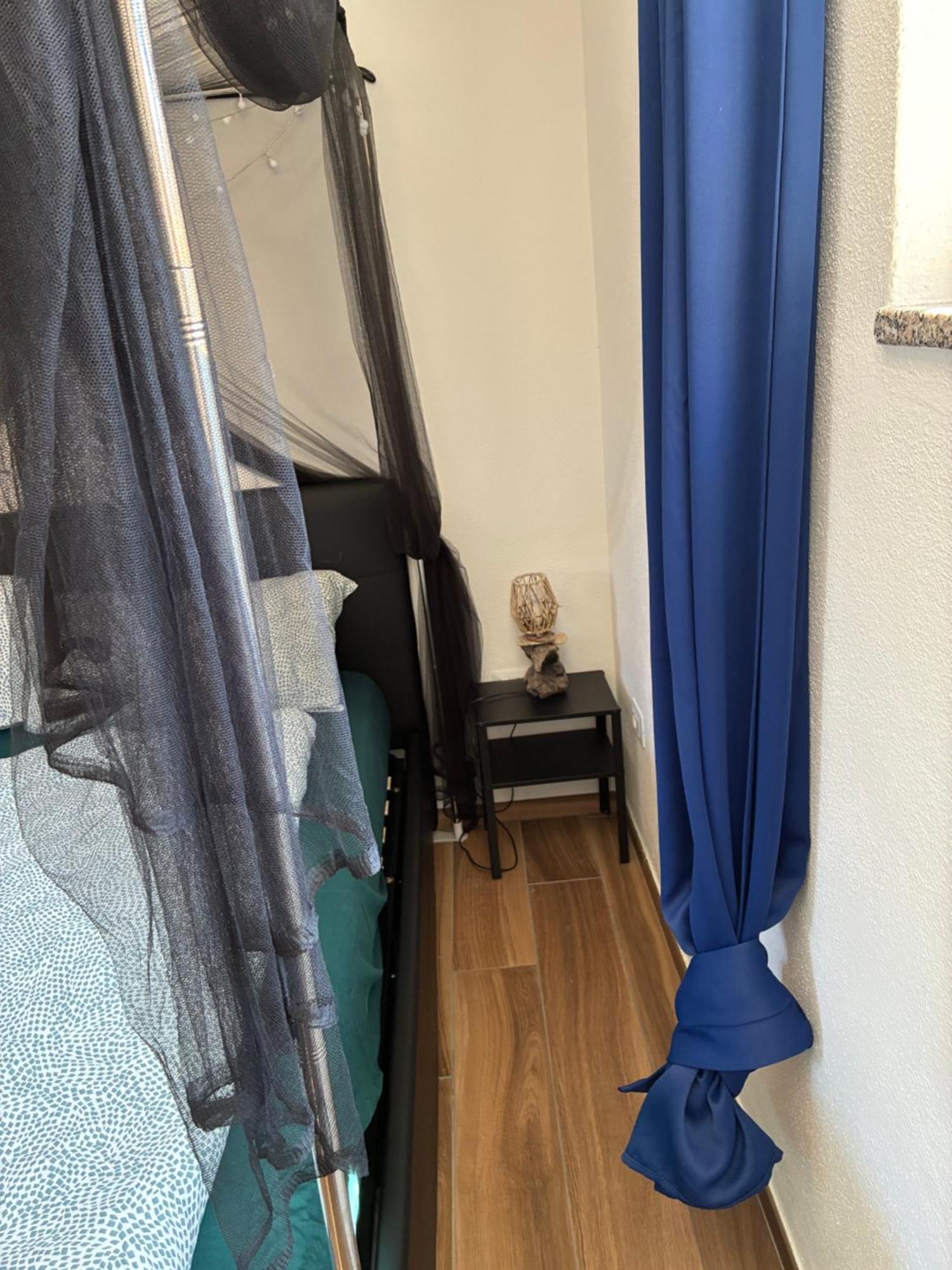 Apartmán Terra Valledoria  Exteriér fotografie