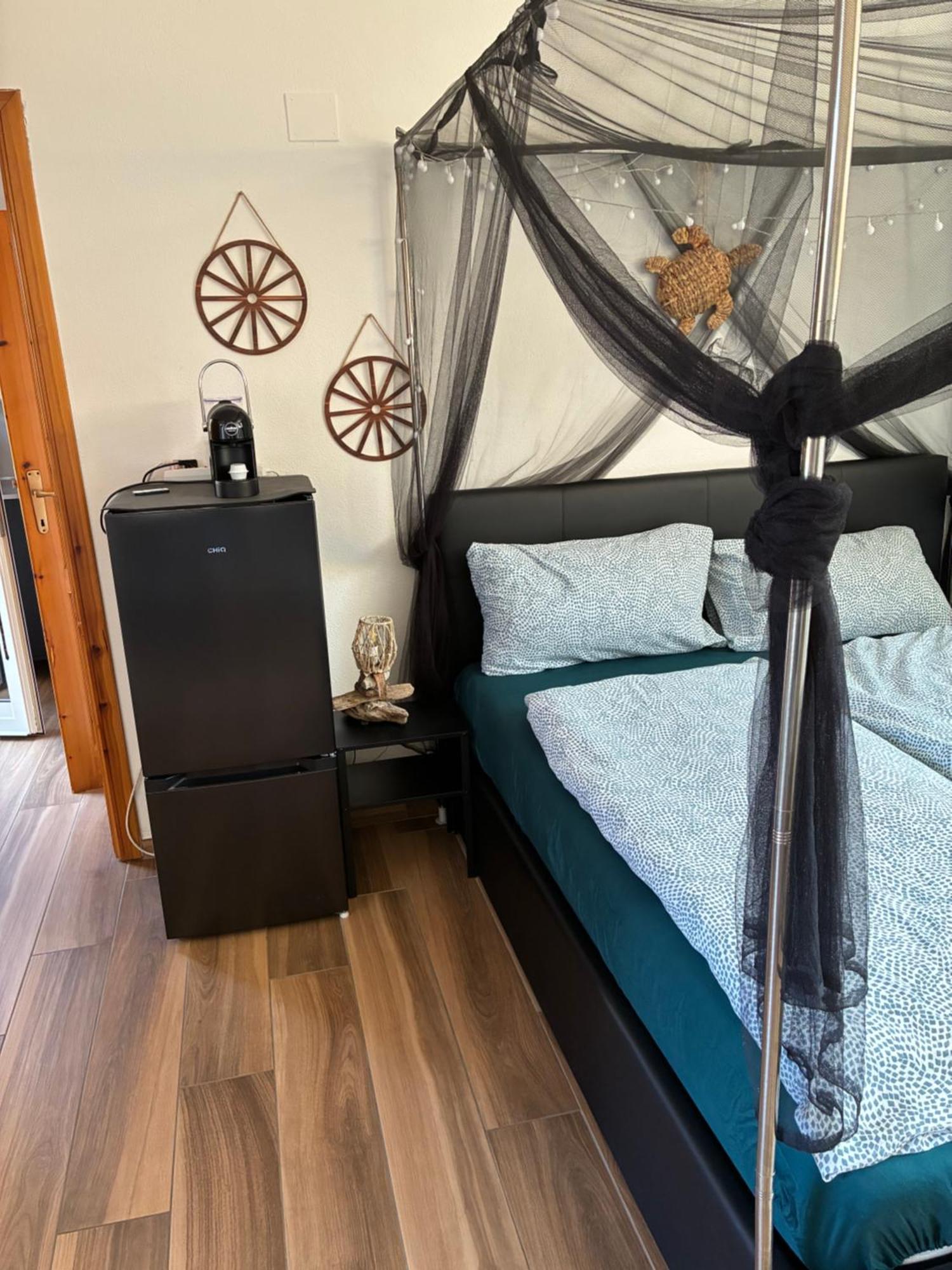 Apartmán Terra Valledoria  Exteriér fotografie